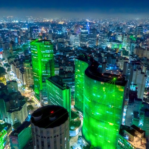 Com estrutura moderna, Light muda endereço de atendimento em Piraí